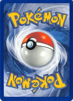 Giovanni's Meowth 43/132 Uncommon Gym Challenge Pokemon Unlimited Lightly Played - Image 2