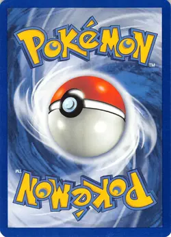 Giovanni's Nidorino 45/132 Uncommon Gym Challenge Pokemon Unlimited LP - Image 2