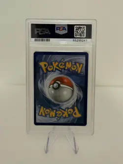2019 Pokemon Sun & Moon Hidden Fates Shiny GARDEVOIR GX #SV75 PSA 10 GEM MINT - Image 2