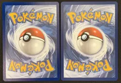 Pokemon Eeveelution EX Lot Espeon + Sylveon NM - Image 2