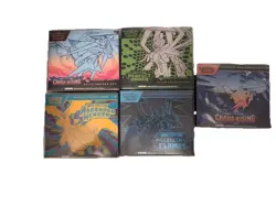 Pokemon SEALED ETB Elite Trainer Box Lot of 5 (Includes Pokemon Center ETB’s)!!! - Image 2