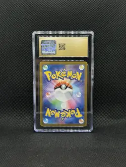 Zapdos Holo CLL 012/032 Pokemon TCG Classic: Charizard Deck Japanese CGC 10 - Image 2