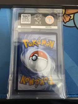 Charmander 044 SV Scarlet & Violet Promo Holo Pokemon TCG English - Image 2