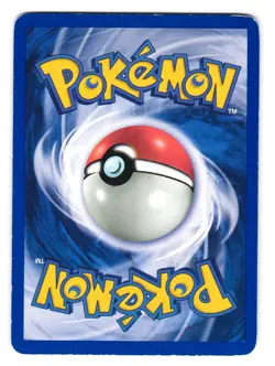 Dark Slowbro 12/82 Holo Rare Team Rocket Pokemon Unlimited HP - Image 2