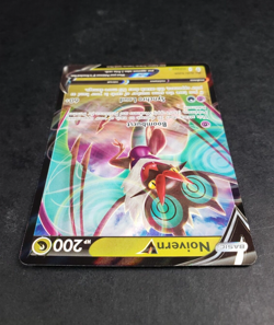 Pokemon TCG Noivern V 117/203 Evolving Skies Holo Ultra Rare - LP - FAST SHIP - Image 5