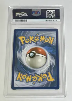 CHARIZARD EX 12/108 PSA 10 2016 XY Evolutions Pokemon #12 Charizard - Image 4