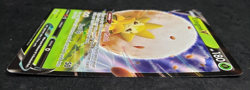 Pokemon TCG Eldegoss V Rebel Clash 019/192 Regular Ultra Rare - FAST SHIPPING - Image 4