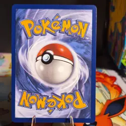 Pokemon TCG Prism Tower 111/111 Crimson Invasion Secret Rare Holo Full Art - Image 2