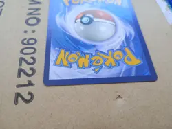 Pokemon TCG Rayquaza GX Celestial Storm 109/168 Holo Ultra Rare NM - Image 2