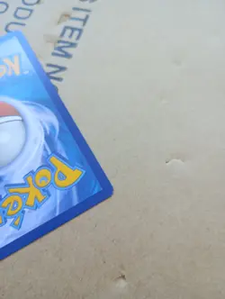 Pokemon TCG Rayquaza GX Celestial Storm 109/168 Holo Ultra Rare NM - Image 4