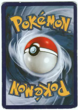 Koga's Ditto 10/132 Pokemon Gym Challenge MP - Image 2