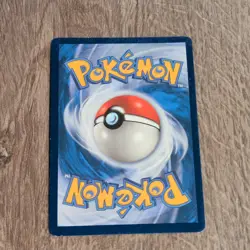 Pokemon TCG Shining Jirachi 42/73 Shining Legends Shiny Holo Rare ENG - Image 2