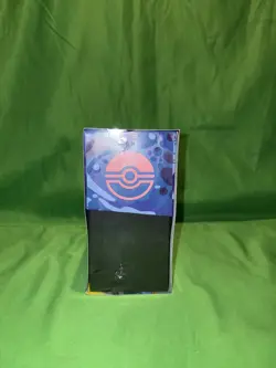 Pokemon TCG Mega Evolution Chaos Rising ETB & 12 Booster Packs Full Art Lot - Image 5