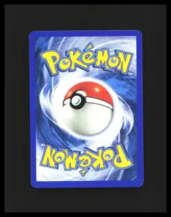 Pikachu Pokemon EX Collector's Tin #012 BLACK STAR PROMO NM-LP - Image 2