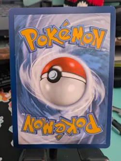 Pokemon TCG Chi-Yu EX Scarlet & Violet Paldea Evolved Holo Card 040/193 - Image 2