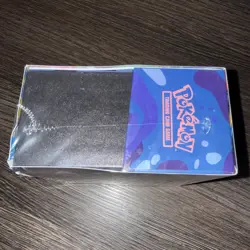 Pokemon Mega Evolution Chaos Rising Elite Trainer Box Sealed - Image 4
