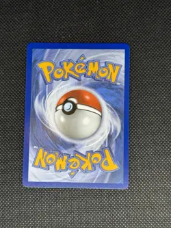 Rosa’s Encouragement Full Art 114/088 | NM | Pokemon Perfect Order - Image 2