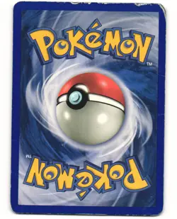 Dark Tyranitar EX Team Rocket Returns Holo Pokemon TCG Deck Exclusives 20/109 HP - Image 2