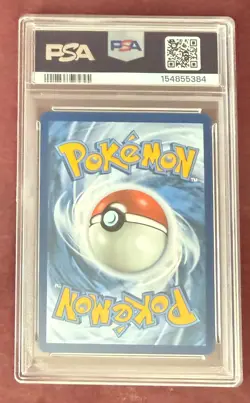 2025 Pokemon Prismatic Evolution Umbreon ex Surprise Box Exclusive 60 PSA 10 EN - Image 2