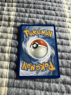 Rosa’s Encouragement 115/080 Special Art Rare Pokemon TCG NM - Image 2