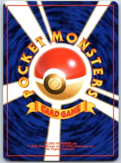 Blaine's Charmander NO. 004 Non Holo Common Gym Challenge Pokemon Japanese LP - Image 2