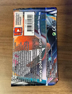 Pokemon TCG : Sun & Moon - 4x Cosmic Eclipse Booster Pack Full Art Set 820650805899 - Image 4