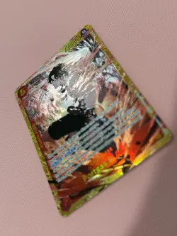 Portgas.D.Ace OP16-118 SEC | The Time of Battle | One Piece TCG | EN - Image 2