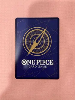 Portgas.D.Ace OP16-118 SEC | The Time of Battle | One Piece TCG | EN - Image 3