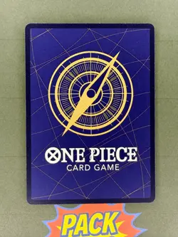 Shiryu Rare PRB02-015 Premium Booster - The Best Vol. 2 One Piece English CCG - Image 2