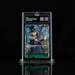 Lot of (3) One Piece 3rd Anniversary Winner Promo SET TAG 10 LUFFY ACE SABO - Image 3