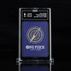 Tag 9 2025 One Piece Promos #006 Monkey D. Luffy Dallas Day MINT - Image 2