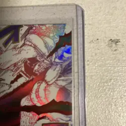 Divine Departure OP13-076 (Manga Event) English Alt Art One Piece TCG - Image 5