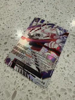 Divine Departure OP13-076 (Manga Event) English Alt Art One Piece TCG - Image 2