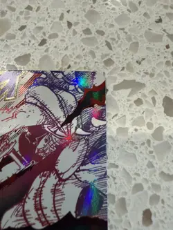 Divine Departure OP13-076 (Manga Event) English Alt Art One Piece TCG - Image 4