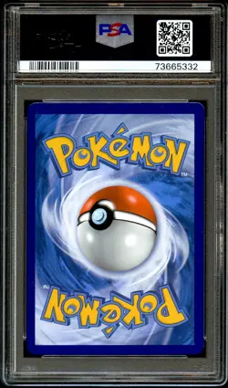 PSA 10 GEM MINT Umbreon VMAX 215/203 ALTERNATE ART HOLO Pokemon Card 332 - Image 3