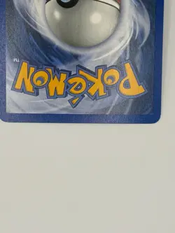 Pokemon Scyther EX Holo Card 102/109 Ruby and Sapphire - Image 2