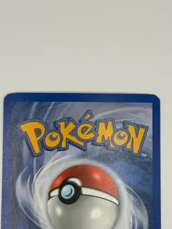 Pokemon Scyther EX Holo Card 102/109 Ruby and Sapphire - Image 3
