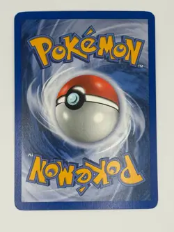 Pokemon Scyther EX Holo Card 102/109 Ruby and Sapphire - Image 4