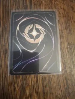 Lorcana Woody Jungle Guide Set Championship Top 8 Promo And Non Holo Cards - Image 3