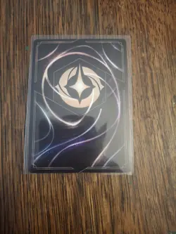 Lorcana Woody Jungle Guide Set Championship Top 8 Promo And Non Holo Cards - Image 5
