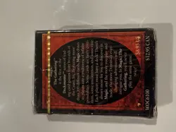Magic: The Gathering Starter Deck (WOC6100) 4th Edition Era Factory Sealed 95/96 - Image 2