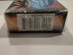 Magic: The Gathering Starter Deck (WOC6100) 4th Edition Era Factory Sealed 95/96 - Image 3