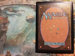 Mycosynth Golem Fifth Dawn Rare (PANGOLIN MTG) NM/NM- 7 PICS! ♤♡◇♧ - Image 4