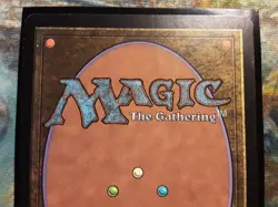 Mycosynth Golem Fifth Dawn Rare (PANGOLIN MTG) NM/NM- 7 PICS! ♤♡◇♧ - Image 5