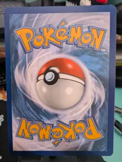 Pokemon TCG Super Rod Scarlet Violet Paldea Evolved Hyper Rare Gold Card 276/193 - Image 2