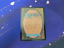 1x Llanowar Wastes (Extended) - NM - The Brothers' War - BRO - 299 - Image 2