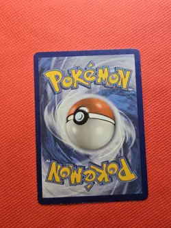 Pokemon TCG Phione 36/113 Legendary Treasures Rare LP - Image 2