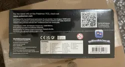 Pokemon TCG Sword & Shield Crown Zenith Elite Trainer Box Factory Sealed New - Image 4