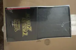 Pokemon TCG Sword & Shield Crown Zenith Elite Trainer Box Factory Sealed New - Image 5