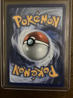 Ampharos 090/086 Holo Illustration Rare Chaos Rising Pokemon Near Mint - Image 2